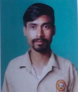 केशव कुमार ठाकुर