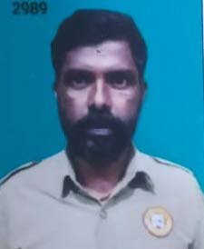 जयराम यादव