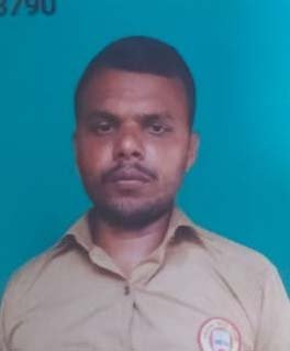 संजिव कुमार यादव