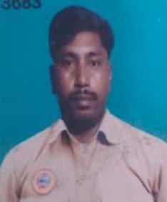 सुमन कुमार यादव