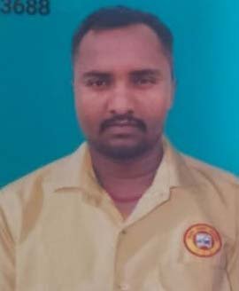 लालू कुमार यादव