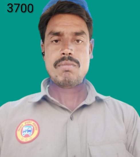 नंदलाल महराणा