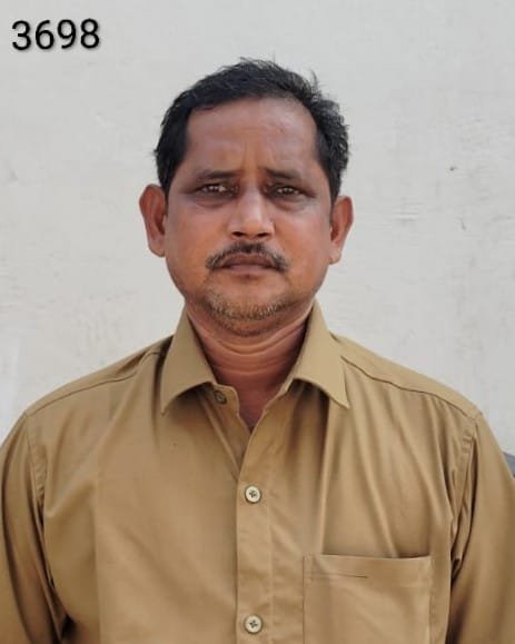 संजय यादव