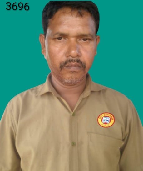 बुधन मंडल