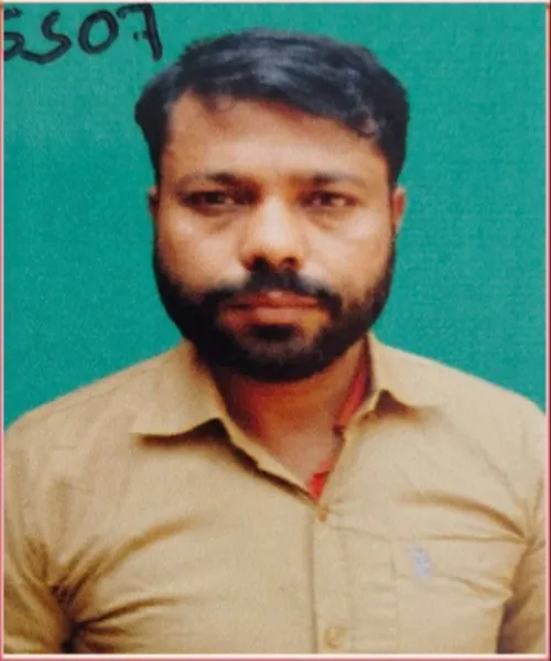 भोला गोस्वामी
