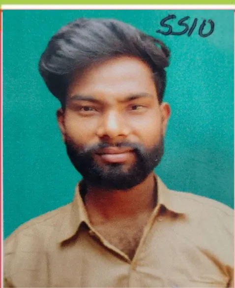 जितेन्द्र गोस्वामी
