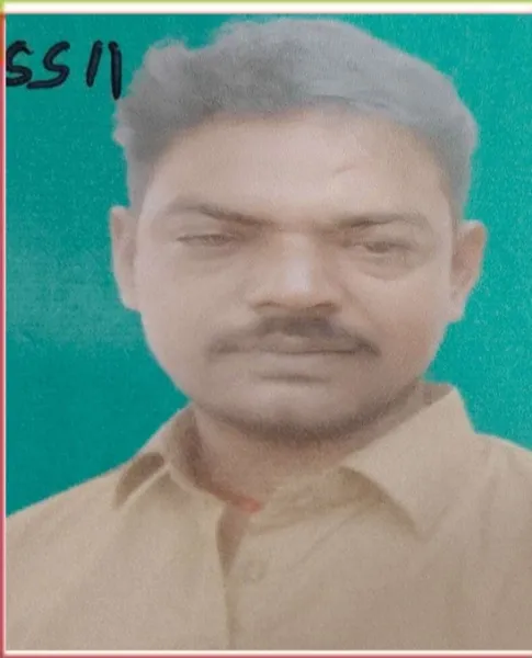 भोला यादव