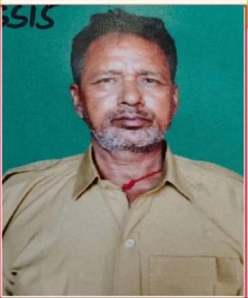 प्रदीप यादव
