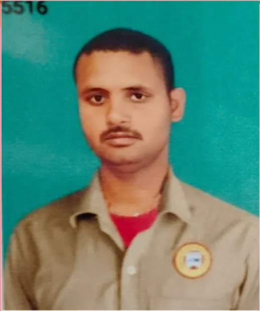 कुंदन कुमार गिरी