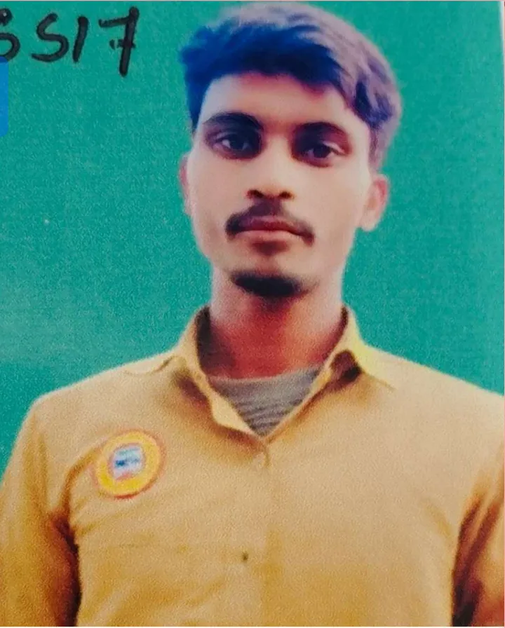 अमरेश कुमार
