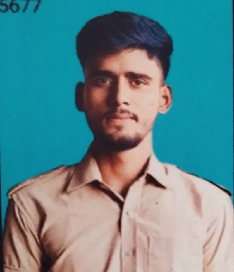 संतोष कुमार