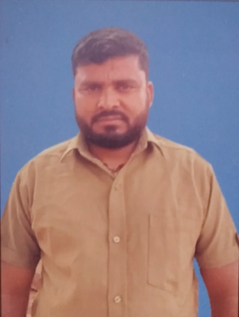 ओमप्रकाश यादव