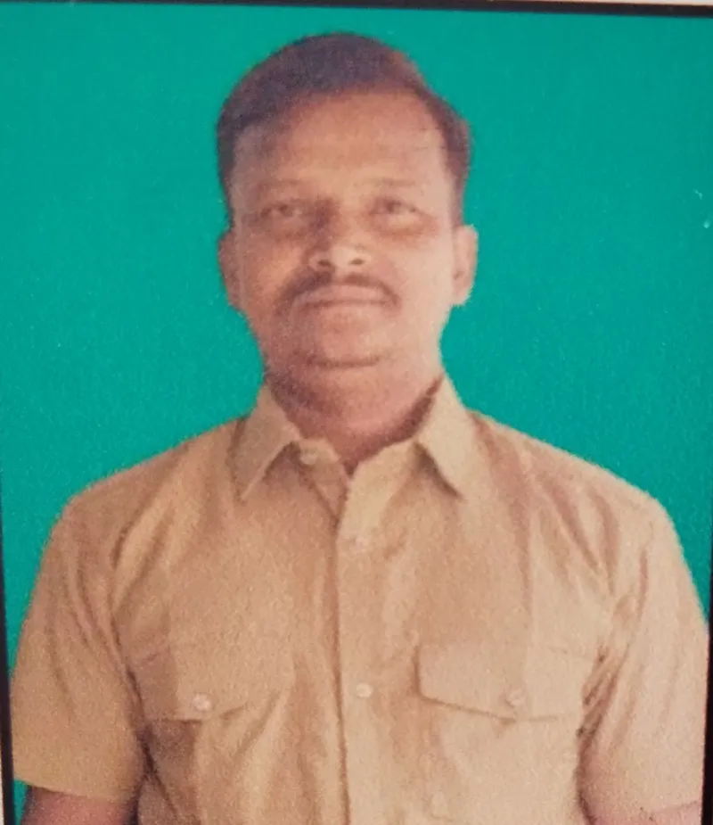दिवाकर मंडल