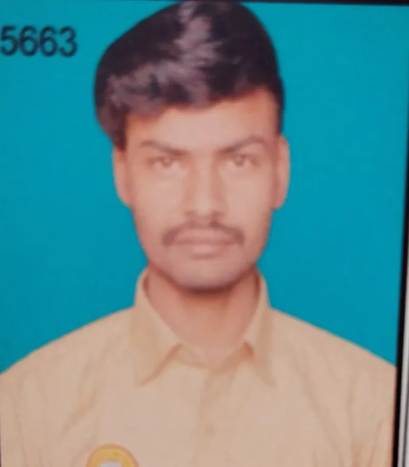 लालू कुमार