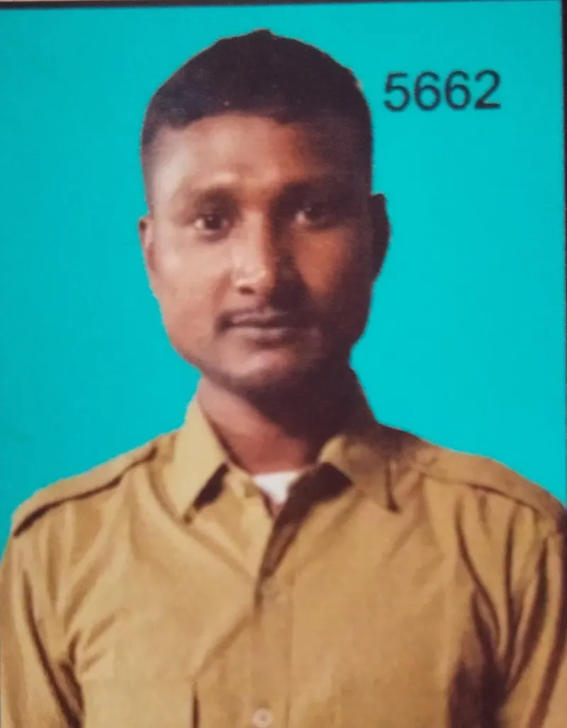 राजेश यादव