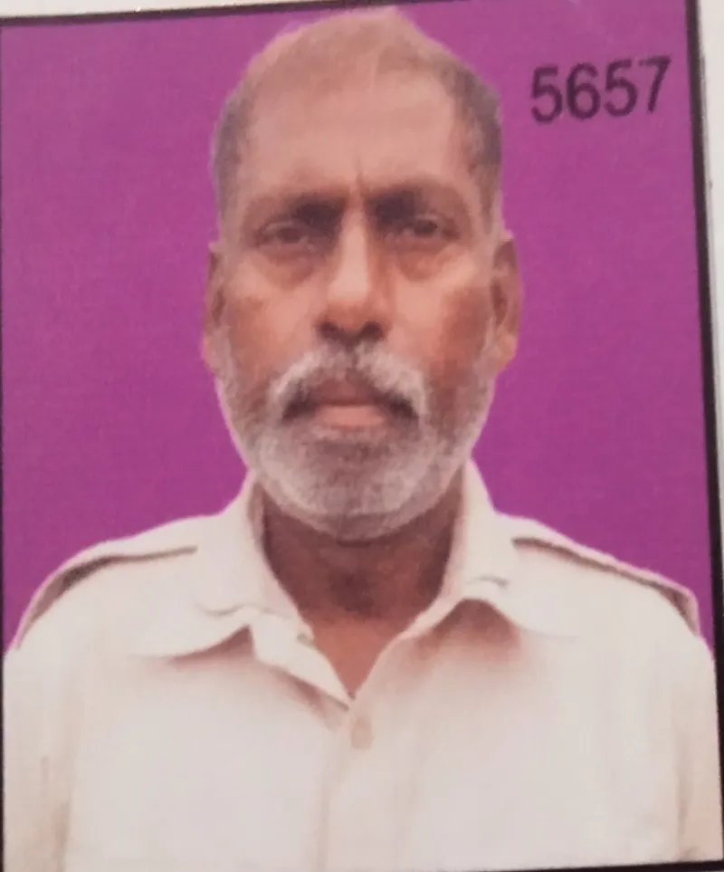 मणिकांत  कुमार