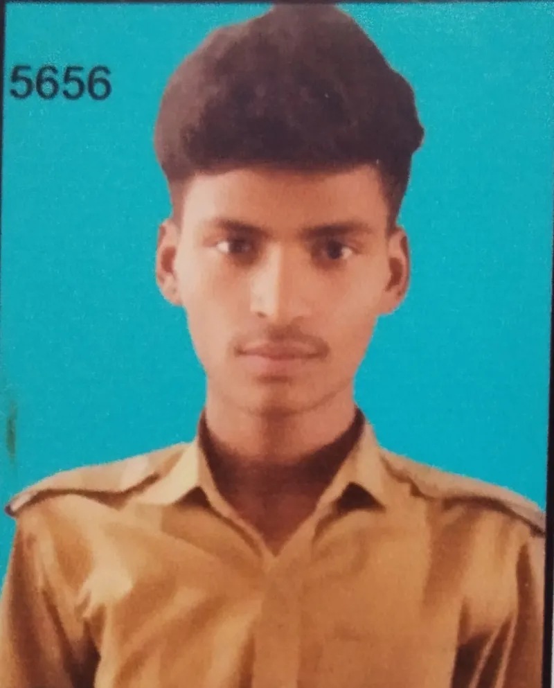 रूपेश कुमार