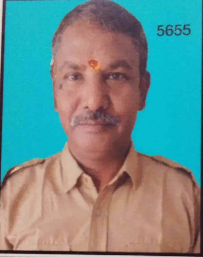 सतीश चन्द्र ठाकुर
