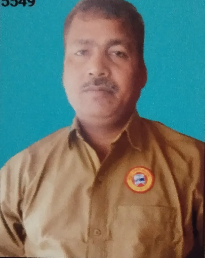 दिपक कुमार मंडल