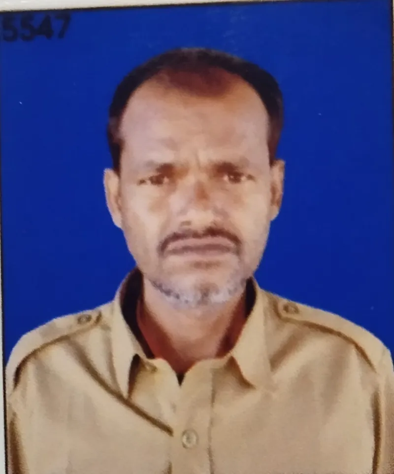 मनोहर यादव
