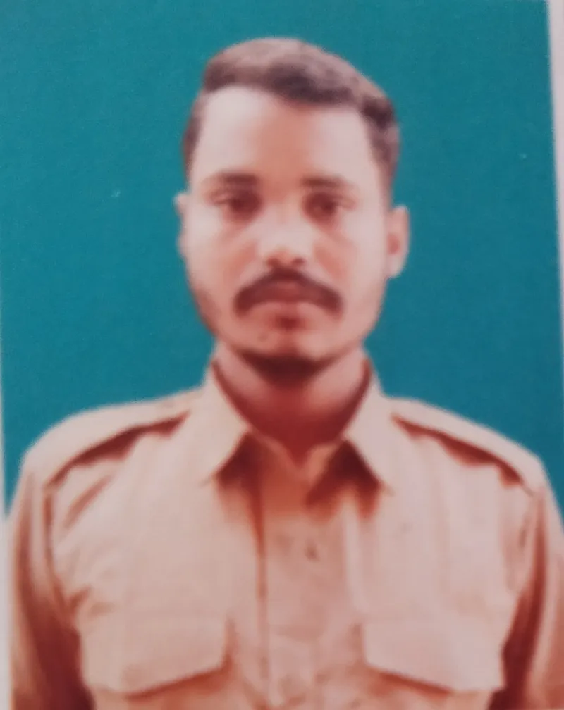 गिरधारी यादव
