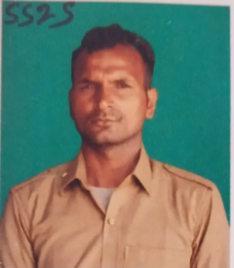 संदीप कुमार