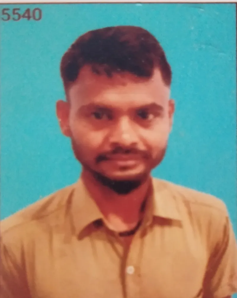मुकेश कुमार