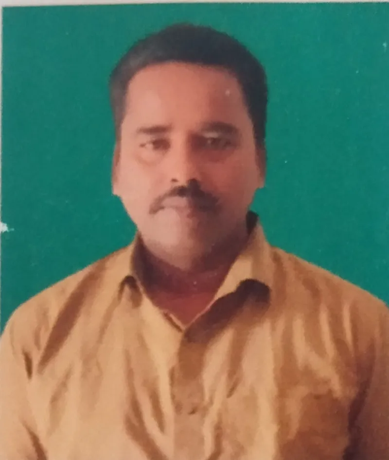 बालदेव यादव