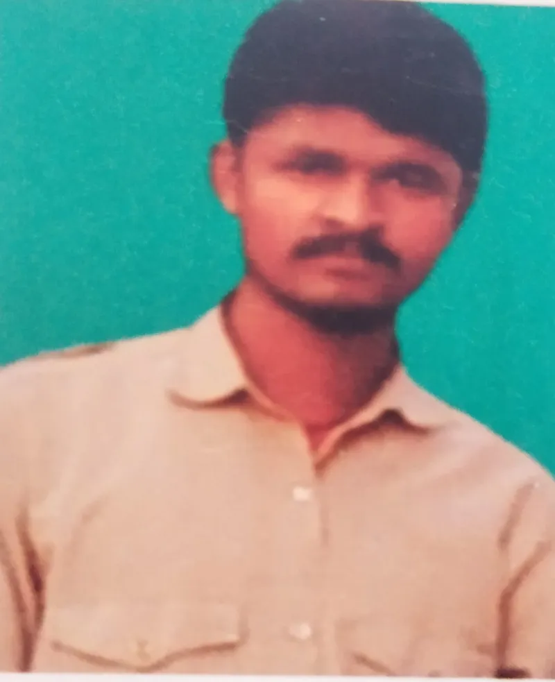 राजा कुमार