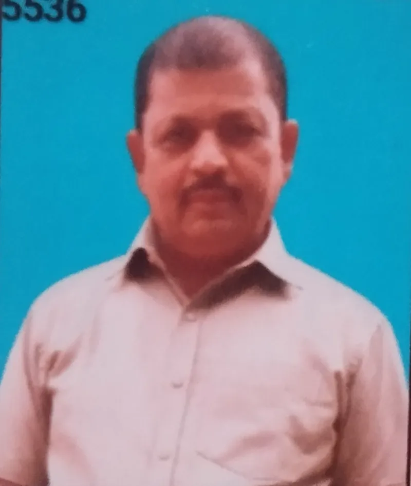 धीरेन्द्र यादव
