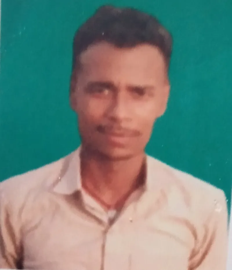 ब्रजेश कुमार