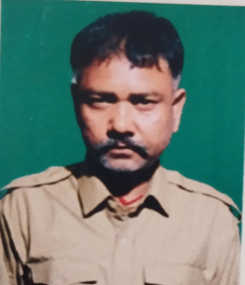 मिथलेश कुमार