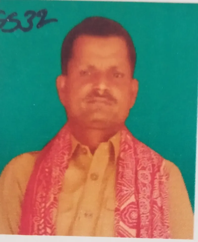 कुमोद कापरी