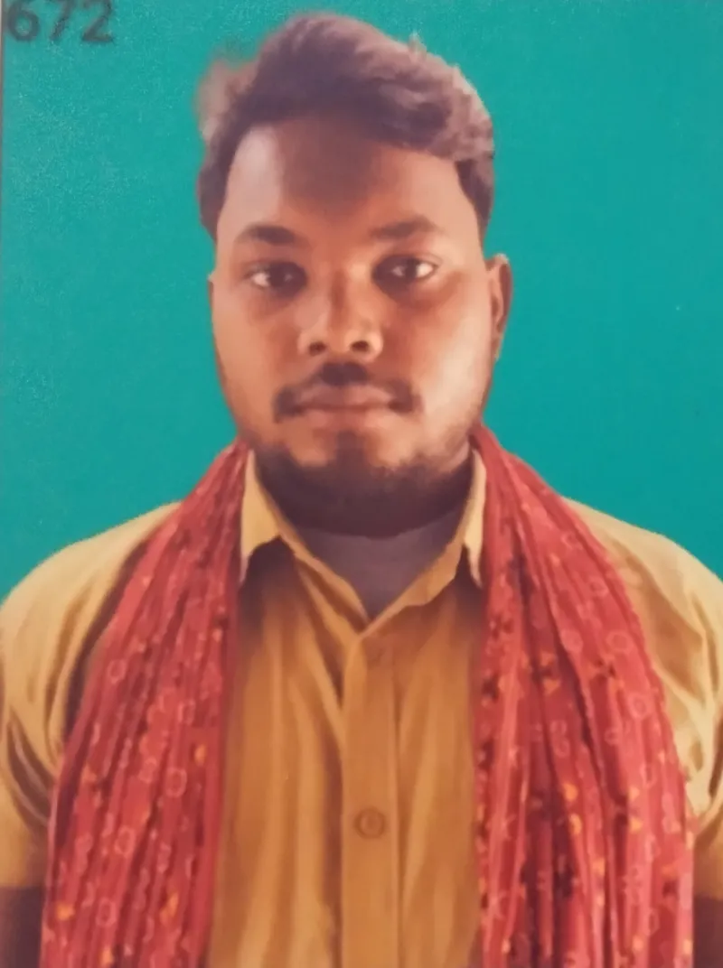 दामोदर सिंह
