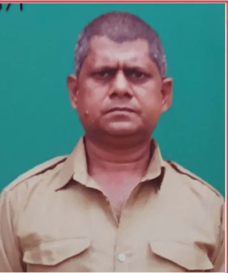 रवीन्द्र प्रसाद