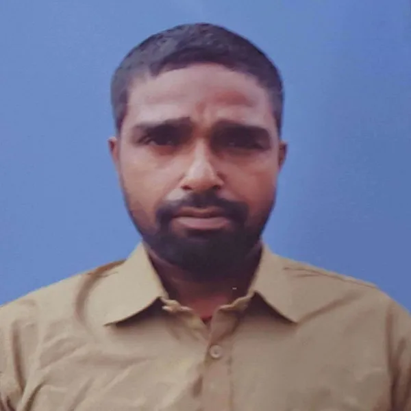 निलेश कुमार यादव