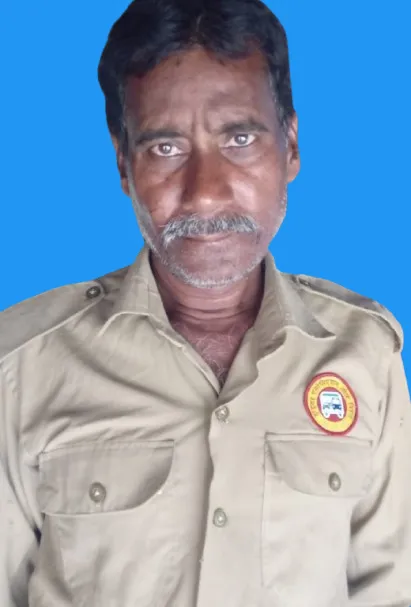 दिनेश पासवान