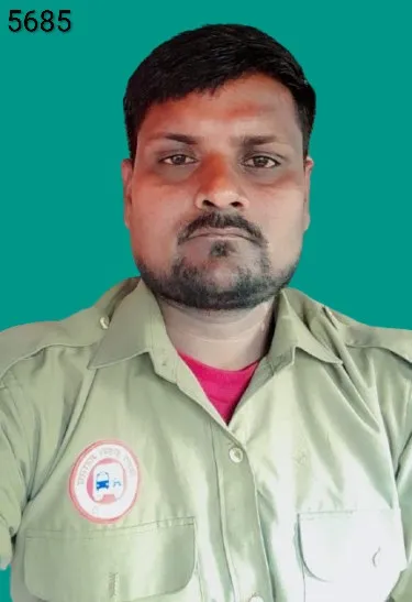संजय कुमार