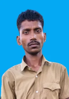 बिभाष यादव