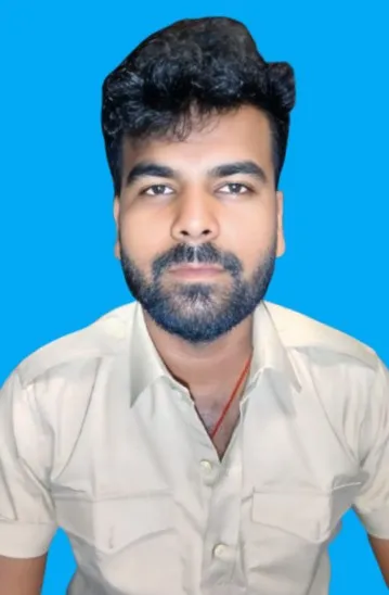 रितेश कुमार यादव