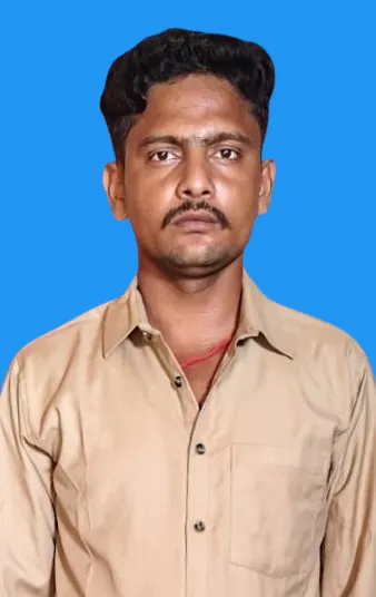 निलेश यादव