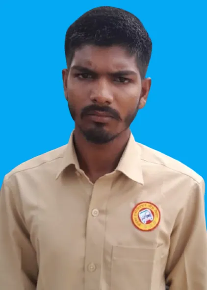 पांडव कुमार