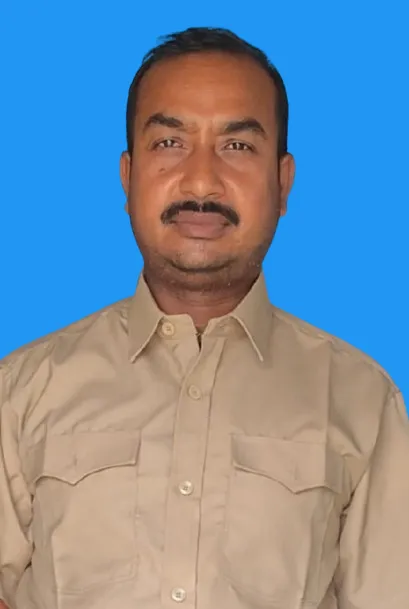 संतोष मंडल