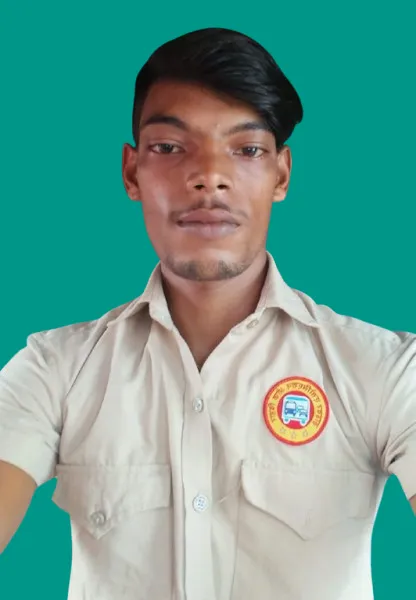 छोटू कुमार