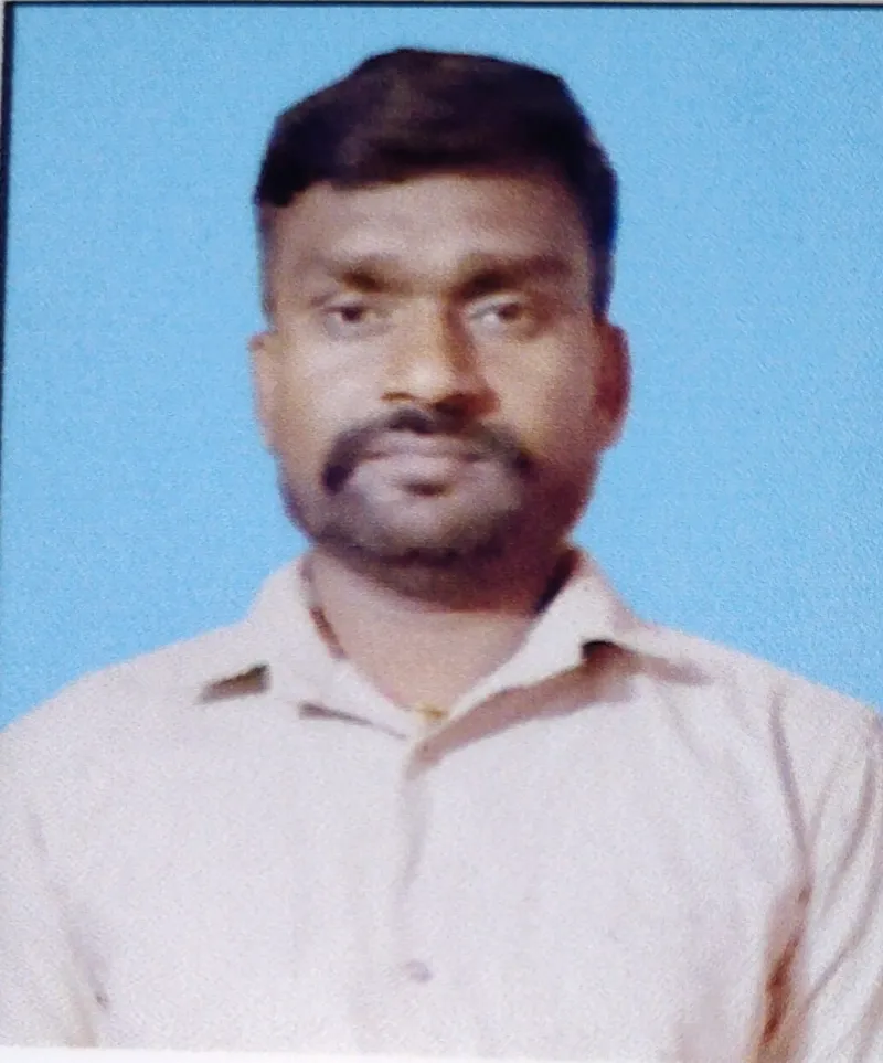 राकेश कुमार