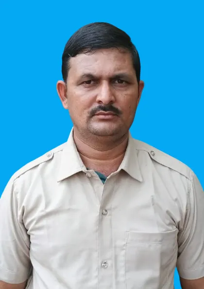 मुनेन्द्र कुमार यादव