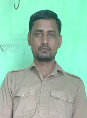 पिंटू यादव