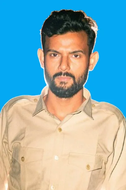 दीपक कुमार यादव