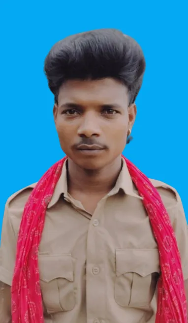 संतोष कुमार