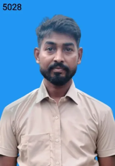 मदन कुमार मंडल